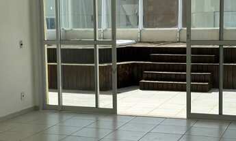 Imagem 4: Cobertura à venda em Campinas, Loteamento Alphaville Campinas, com 4 quartos, com 218.5 m²