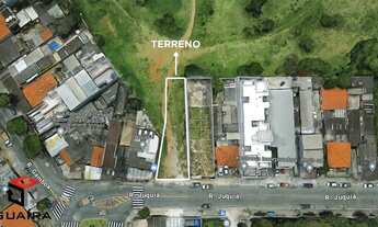 Imagem 6: Terreno à venda Paraíso - Santo André - SP