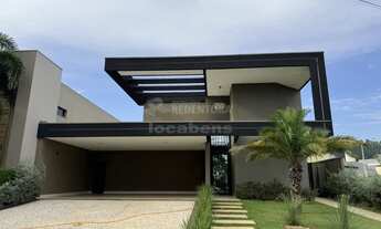 Imagem: Golden Park Casa a venda 4 suítes