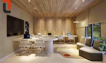 Imagem 4: Ecco - Apto 132m² 3 suítes, sacada gourmet e 2 vagas no Ecoville