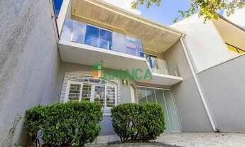 Imagem: Sobrado Residencial e Comercial para Locação