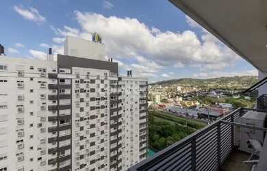 Imagem 6: Locação Apartamento PORTO ALEGRE RS Brasil