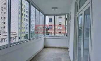 Imagem: Excelente apartamento 4 quartos com varanda