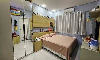 Imagem 5: Casa térrea no Bosque Tarumá 3 Qts sendo 2 semi e 1 suíte master com closet