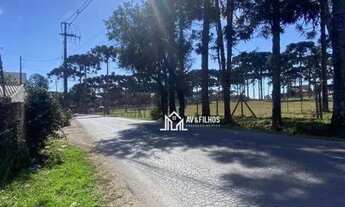 Imagem: Terreno à venda, 261 m² por R$ 186.500,00