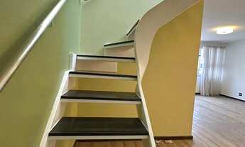 Imagem 4: Duplex para aluguel com 321 metros quadrados com 4 quartos em Tijuca - Rio de Janeiro - RJ