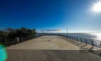 Imagem 3: CONJUNTO/SALA - 35,32 m² - PRAIA DE BELAS