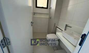 Imagem 13: Apartamento novo com 191 m² e vista definitiva para a Ibituruna!