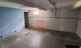 Imagem 6: Loja de rua Estrada Intendente Magalhães