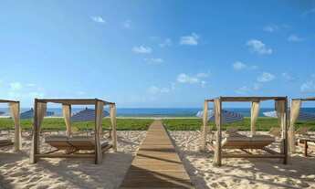 Imagem: RIVAGE - 4 quartos pé na areia com estrutura