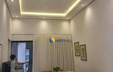 Imagem 2: Casa com 2 quartos à venda, 105 m² por R$ 470.000 - Jardim Paulista - Maringá/PR