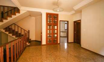 Imagem: Casa, 5 quartos, 2 suites, 5 vagas