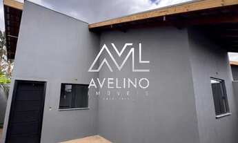 Imagem 5: Venda, Casa Térrea, Nova Lima, Campo Grande, MS