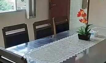 Imagem 3: Cobertura Caraíbas