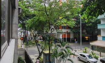 Imagem 7: A Venda Apartamento com 4 dormitórios