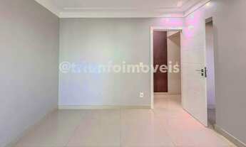 Imagem 3: Apartamento alto padrão a venda no Jóquei com 4 suítes TR223329 THE -1U9N2KQ