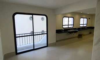 Imagem 10: Apartamento em Alameda Fernão Cardim - Jardim Paulista - São Paulo/SP