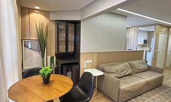 Imagem 3: Apartamento 100% mobiliado centro criciuma