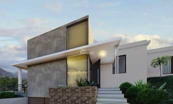 Imagem 7: Casa linear com 3 quartos para locação ou venda no Condomínio Bosque do Lago em Juiz de Fo