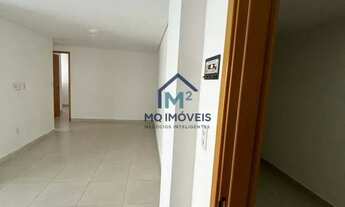 Imagem 7: Apartamento 2 Quartos com 1 Suíte e 67m² - Jardim Oceania