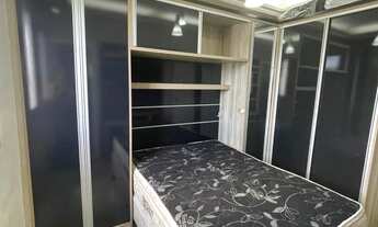 Imagem 4: 02 quartos Mobiliado em Flores leia