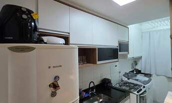 Imagem 5: Apartamento de 2 quartos em Colina de Laranjeiras na Serra