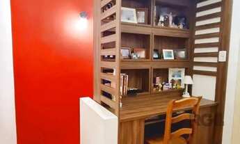 Imagem 6: Casa em Ipanema Casa com 3 dormitórios