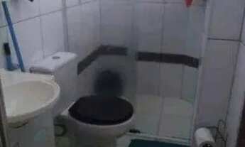 Imagem 3: Kitnet com 1 dormitório para alugar, 38 m² por R$ 1.620/mês - Centro Histórico de São Paul