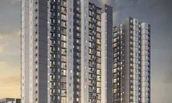 Imagem: APARTAMENTO NOW PRAÇA C8 - SETOR SUDOESTE