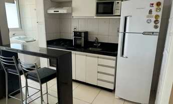 Imagem 6: Apartamento Completo no Setor Leste Universitário 13º Andar