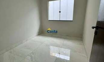 Imagem 6: SAIA DO ALUGUEL: CASA 3 QUARTOS, 3 VAGAS DE GARAGEM E ÁREA GOURMET NA REGIÃO DO ALTO DAS F