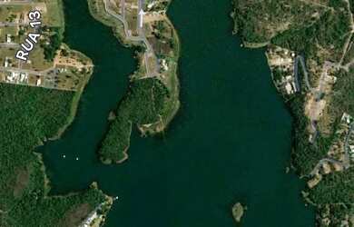 Imagem 6: Lote 300 m² Setor Lago Sul, Vista para o Lago