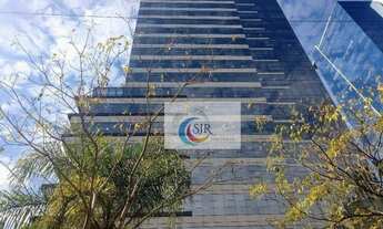 Imagem 4: Conjunto, 337 m² - venda ou aluguel - Itaim Bibi - São Paulo/SP