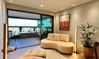 Imagem 2: AB - Fantástico apto no Mansões do Alto