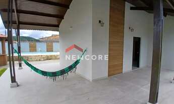 Imagem 6: Casa em Rua dos Fundadores - Praia dos Sonhos - Itanhaém/SP