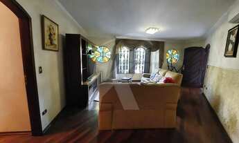 Imagem 6: Sobrado Semi Mobiliado 3 Quartos em Santana - Zona Norte