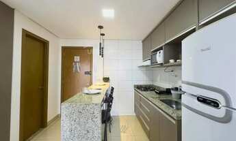 Imagem 6: Studio 1 quarto gera renda para COMPRAR no Setor Bueno