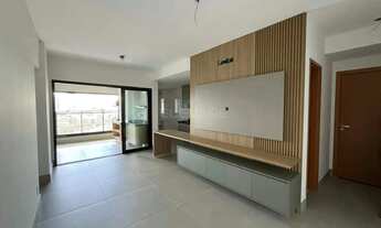 Imagem 5: Apartamento à venda no Authoria Fascínio, Ribeirão Preto, SP, 2 quartos, 2 suítes