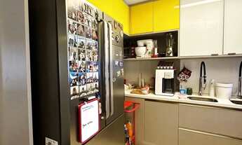 Imagem 4: Imóvel para venda tem 136 metros quadrados com 3 quartos em Espinheiro - Recife - PE