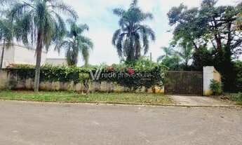 Imagem: Terreno - Condomínio Vale do Itamaracá