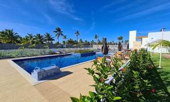 Imagem: Casa no Sol e Praia - Barra dos Coqueiros