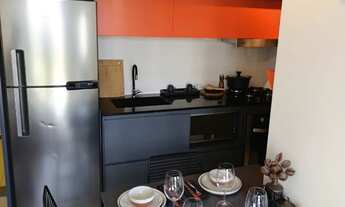 Imagem 2: APARTAMENTO Apartamento com 2 dormitórios