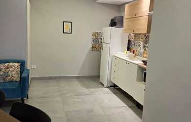 Imagem 2: Studio mobiliado para locação - São Caetano do Sul - TUDO INCLUSO