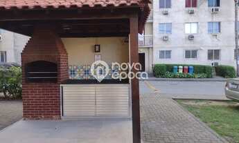 Imagem 7: São Cristóvão