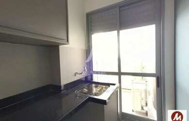 Imagem 6: Apartamento (tipo - padrao) 1 dormitórios/suite, portaria 24 horas, lazer, espaço gourmet