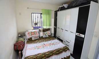 Imagem 6: Casa triplex em curicica