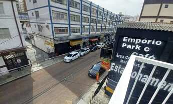 Imagem: APARTAMENTO COM 29 m² - BOQUEIRAO - PRAIA