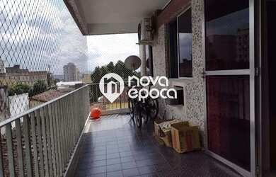 Imagem 3: Riachuelo Apartamento com 2 dormitórios