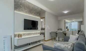 Imagem: Apartamento à venda em Serra, Morada de