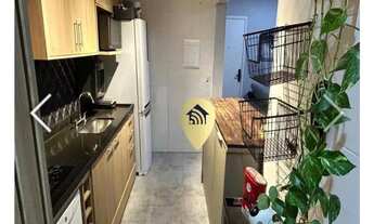 Imagem 6: Apartamento com 3 dormitórios para alugar, 94 m² por R$ 8.518,00/mês - Barra Funda - São P